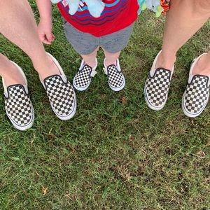 Meet your Posher, Norman